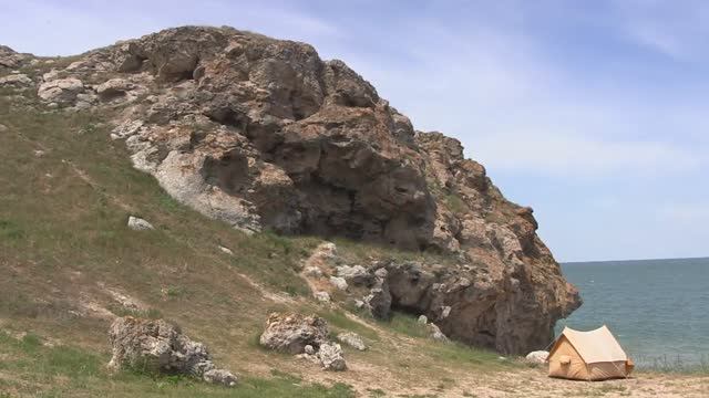 Караларский ландшафтный парк. 2013 г. смотреть онлайн