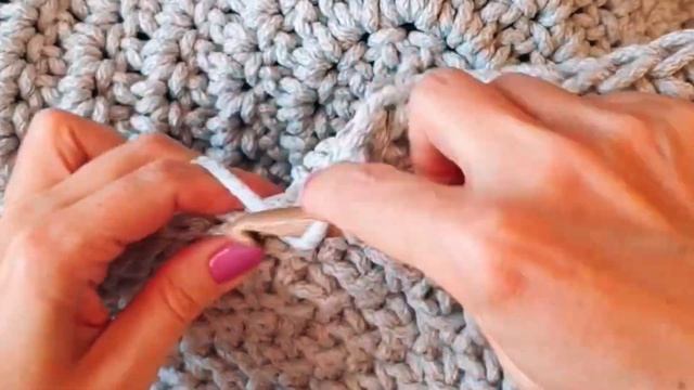 Crochet Rug Tutorials