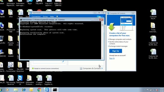 How to Scan for (and Fix) Corrupt System Files in Windows смотреть онлайн