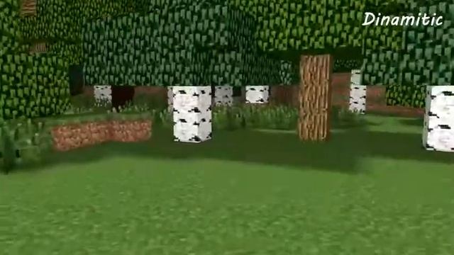 Realistic Minecraft - LVL 500 ENCHANTMENTS ماين كرافت واقعية روووعة смотреть онлайн