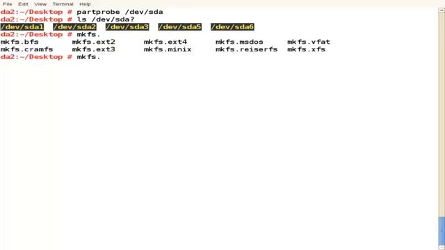 LINUX Exploring file systems and XFS смотреть онлайн