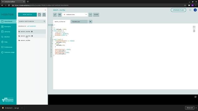 Pt.1: Linux Installation of Arduino | ArduinOnline смотреть онлайн