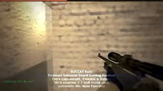 Зум на AWP смотреть онлайн