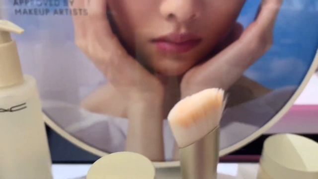 MAC COSMETICS HYPERREAL SKINCARE 2022 смотреть онлайн