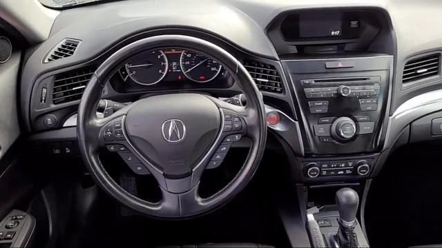 2020 Acura ILX Sedan San Carlos  San Francisco  San Jose  Hayward  Redwood City