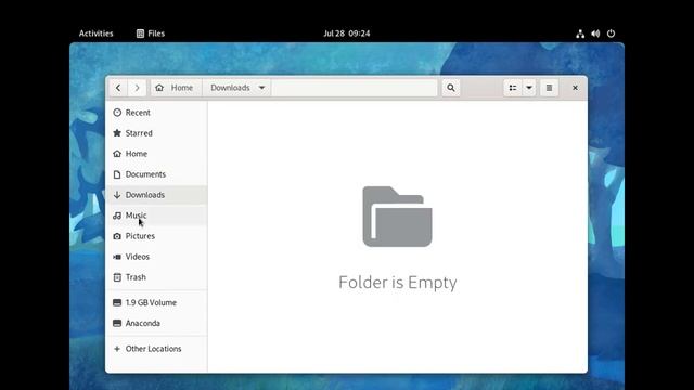 Fedora 34 requiere mucha memoria смотреть онлайн