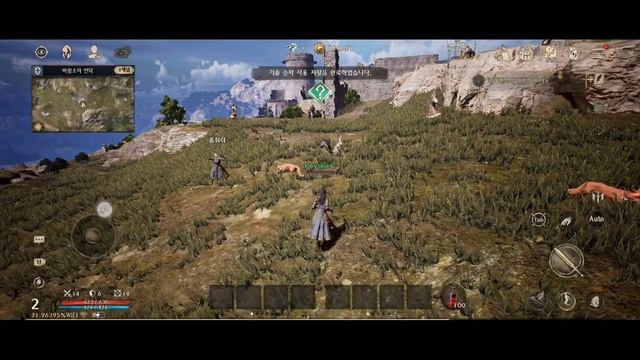 Night Crows Gameplay - Play to Earn | Free to Play MMORPG смотреть онлайн