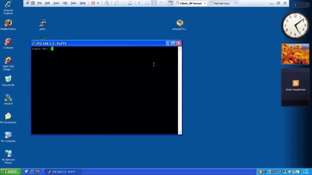 How to Configure SSH Server in Linux #EP01 смотреть онлайн
