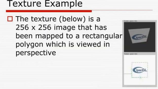 computer graphics смотреть онлайн