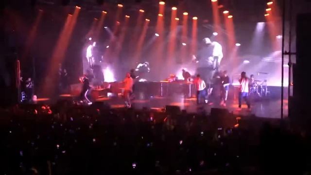 Цепи скриптонит концерт спб 02.10.20 смотреть онлайн