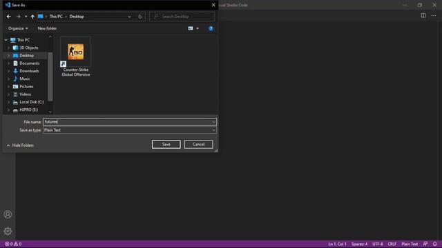 How to install visual studio code || Full video 😱😱 смотреть онлайн