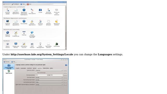 Ubuntu: How to change language of KDE software installed in Ubuntu? (2 Solutions!!) смотреть онлайн