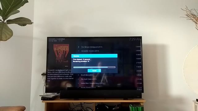 Alfawise H96 Pro+ TV Box Test en Fr смотреть онлайн