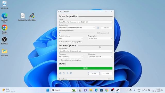 How To Download Linux Mint/What Is Linux Mint In Telugu | (National Cyber Tech). смотреть онлайн