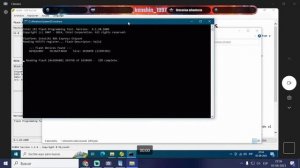 BIOS X99 MACHINIST MR9A-PRO