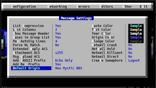 BMOL III. PART 010 [ CLONING BBS ] смотреть онлайн