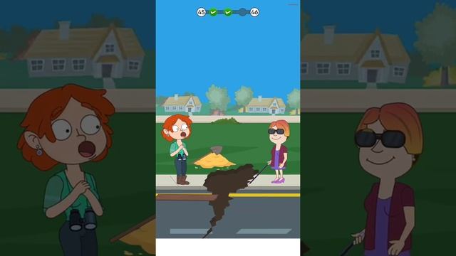 Girl Next Door - Gameplay Walkthrough Part 5 Levels 41-50 (Android, iOS) смотреть онлайн