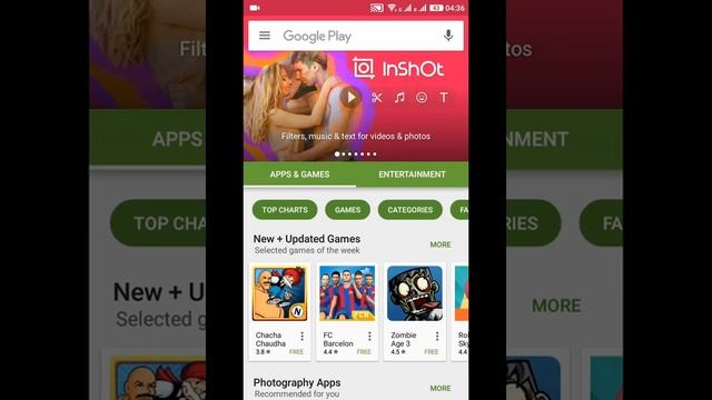 How to Download Paid Apps for free... смотреть онлайн