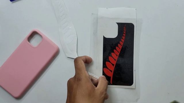 Wow DIY Sticker Art For Iphone Case DIY Phone смотреть онлайн