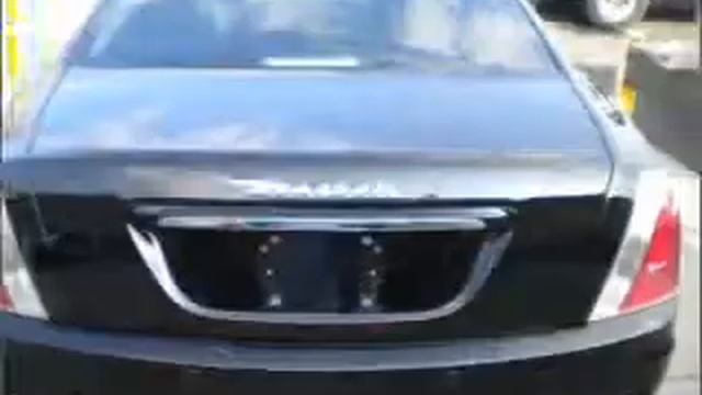 2007 Maserati Quattroporte - Teterboro NJ смотреть онлайн