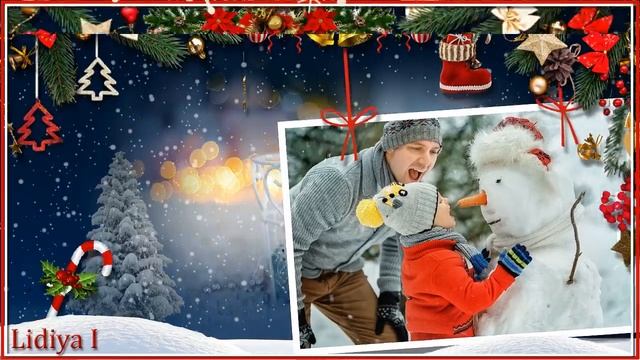 Happy Year Of The Ox # С годом быка 2021# Project Proshow Producer