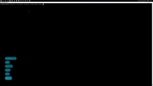 BASH | Специальные переменные и позиционные аргументы смотреть онлайн