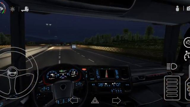 Universal Truck Simulator - New Maps - Android IOS Gameplay