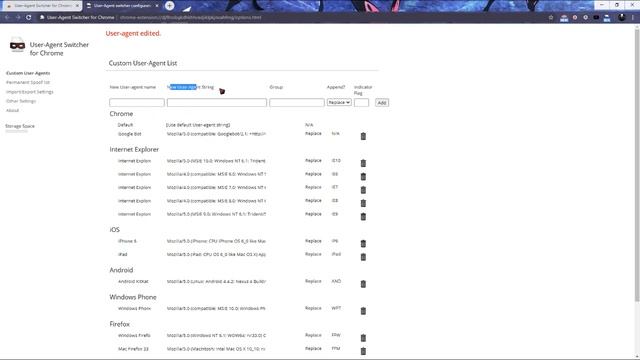Change to old Youtube Layout June 16 - 2020 (User Agent Switcher trick). смотреть онлайн