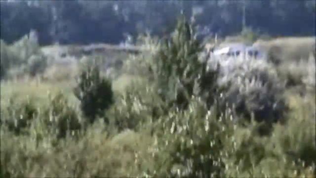 Home Guard fighters obliterate a jeep of Kiev's forces смотреть онлайн