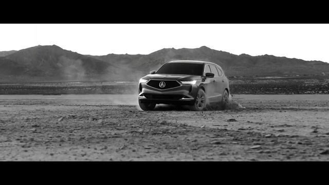 CM ACURA MDX Acura MDX TYPE S смотреть онлайн