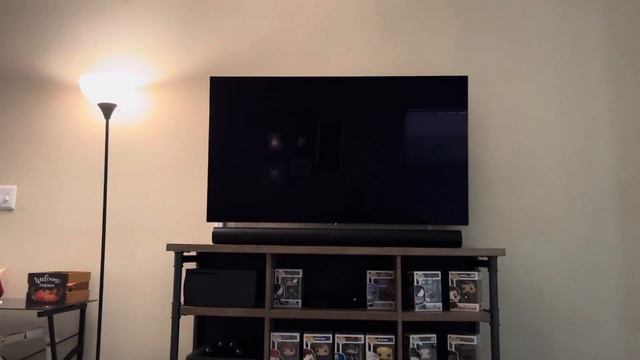 DOLBY VISION@120 LGCX смотреть онлайн