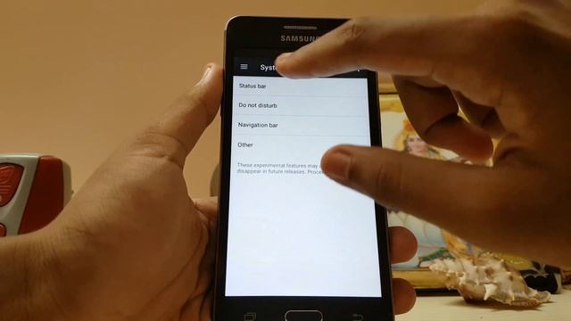 Android 7.0 Nougat (Cyanogenmod 14) on Galaxy Grand Prime смотреть онлайн