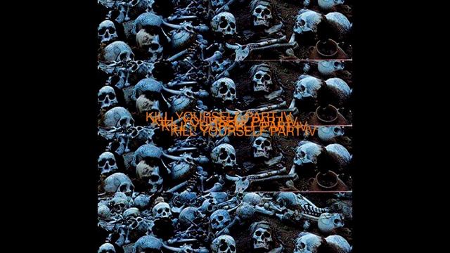 $UICIDEBOY$ - KILL YOURSELF PART IV смотреть онлайн