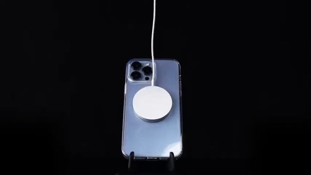 iPhone 13 Pro Case , with MagSafe Shockproof Protective Slim Thin Cover 6.1 inch смотреть онлайн