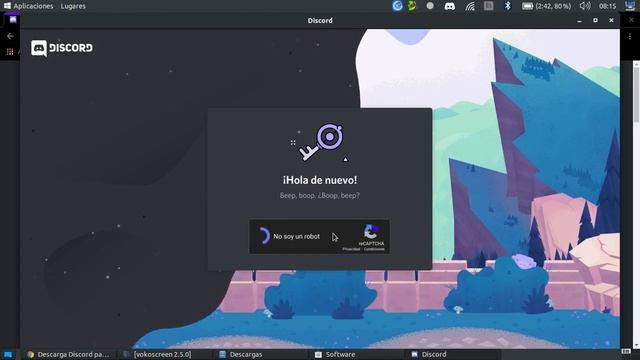 como descargar discord para ubuntu gratis смотреть онлайн