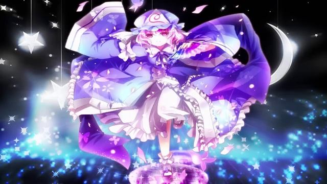 東方[Touhou] Sound Holic- Drive My Life / Border Of Life смотреть онлайн