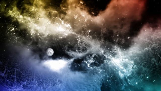 Space Music on Linux Part I & II - Synth Jam 76 смотреть онлайн