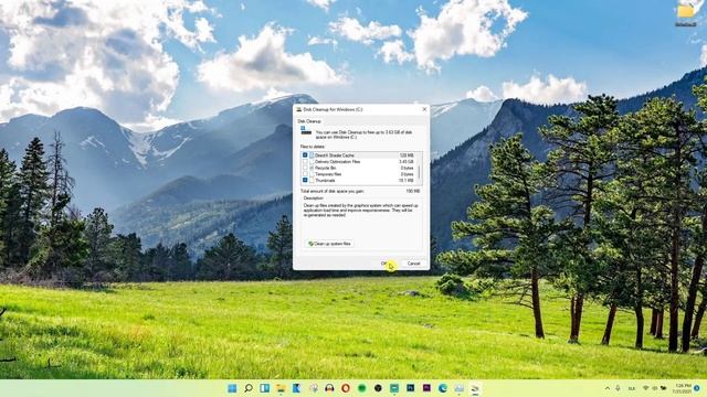 How To Clear Cache On Windows 11 смотреть онлайн