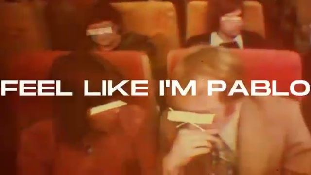 Pablo | Flame | Feat. Spartan Rage | смотреть онлайн