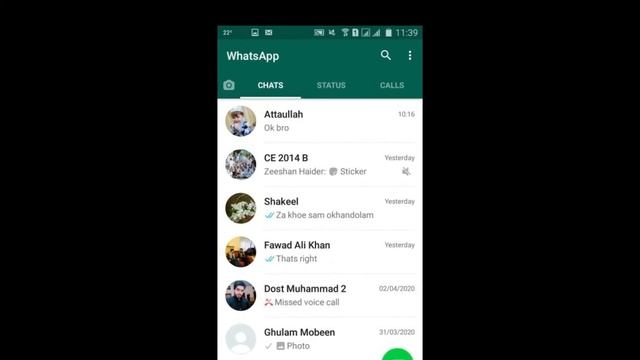 How to Hide Whatsapp Blue Ticks for Read Messages (No Blue Tick) смотреть онлайн