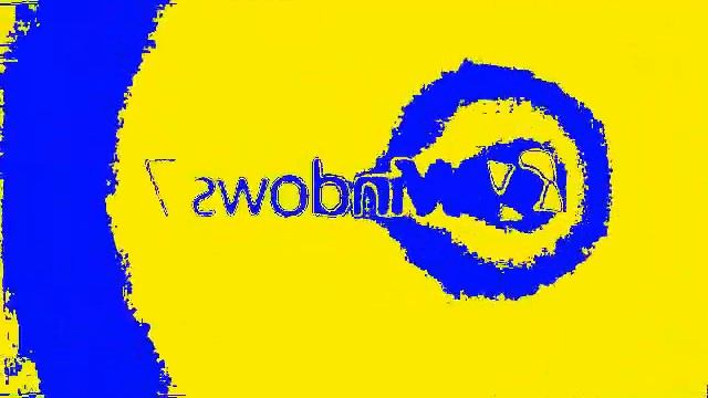 Windows 7 Logo Animation in G Major 747 (V2) (Threshold and Color Curves Warnings) смотреть онлайн