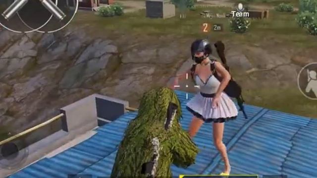 Trend in pubg 😂😂⚡️ смотреть онлайн