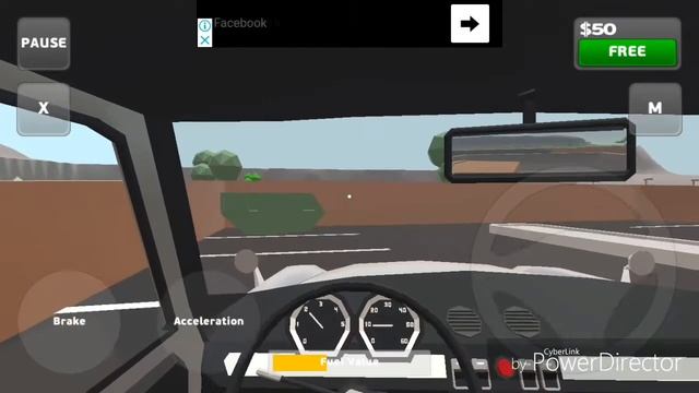My summer car para Android-PickUp смотреть онлайн