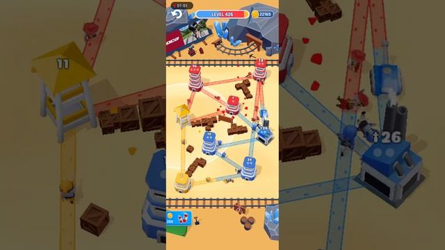 tower war game level 426 смотреть онлайн