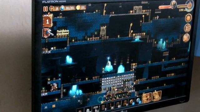 Craft the world -- dažreiz paspēlēju -- save game смотреть онлайн