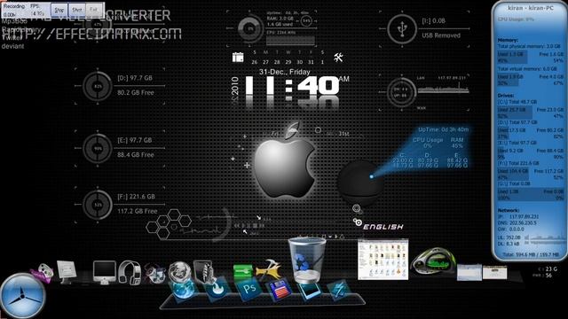 my modified windows 7 смотреть онлайн