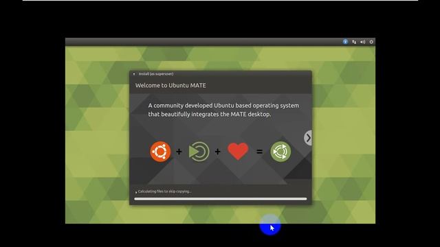 Linux(Ubuntu) Installation in Virtual Machine(VMware Workstation) смотреть онлайн