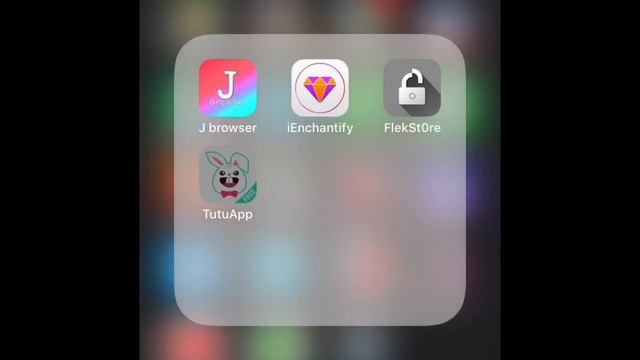 How To Trust Enterprise Developers On IOS