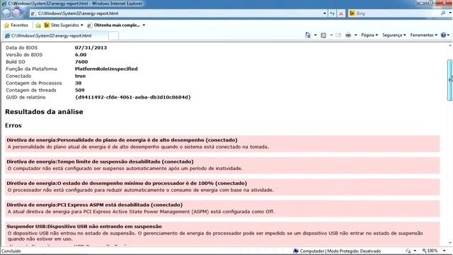 ModoDeus, Relatório de Energia, Alterar a Letra de Unidade [ Tutorial ] - Format C2 Pontos смотреть онлайн
