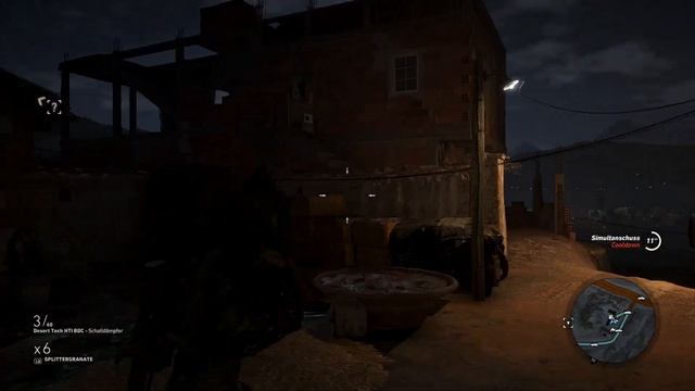 Ghost recon Wildlands Tier One #4 смотреть онлайн